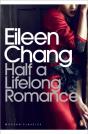 Half A Lifelong Romance - Preview
