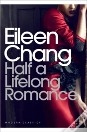 Capa do artigo Half A Lifelong Romance