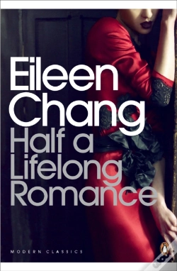Capa do artigo Half A Lifelong Romance