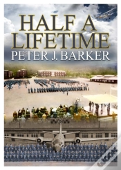 Capa do artigo Half A Lifetime