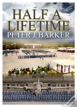 Capa do artigo Half A Lifetime