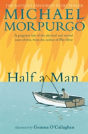 Half A Man - Preview