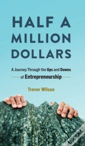 Half A Million Dollars