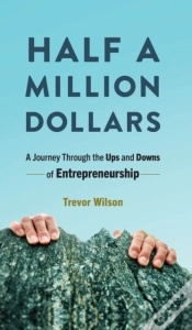 Capa do artigo Half A Million Dollars