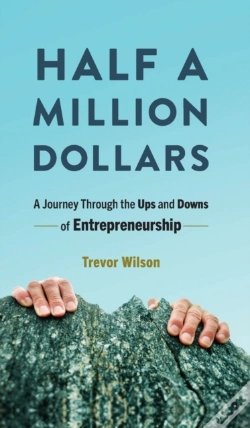 Capa do artigo Half A Million Dollars