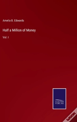 Capa do artigo Half A Million Of Money