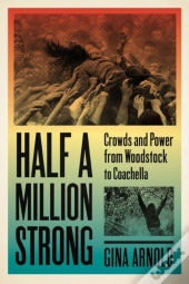 Half A Million Strong