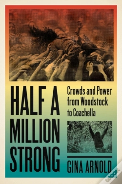 Capa do artigo Half A Million Strong
