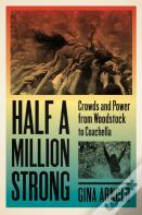 Half A Million Strong