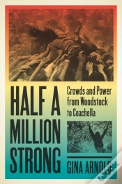 Capa do artigo Half A Million Strong