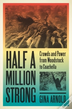 Capa do artigo Half A Million Strong