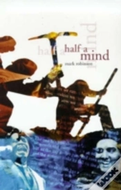 Capa do artigo Half A Mind