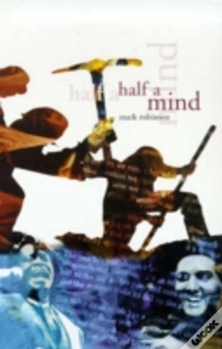 Capa do artigo Half A Mind