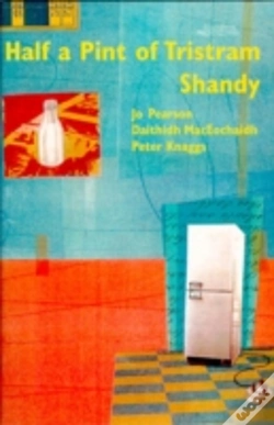Capa do artigo Half A Pint Of Tristam Shandy