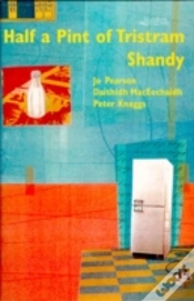 Capa do artigo Half A Pint Of Tristam Shandy