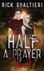 Half A Prayer - Preview