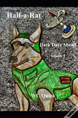 Capa do artigo Half-A-Rat