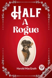 Capa do artigo Half A Rogue (Edition2023)