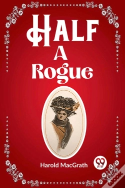 Capa do artigo Half A Rogue (Edition2023)