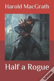 Capa do artigo Half A Rogue