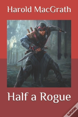 Capa do artigo Half A Rogue