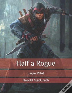 Capa do artigo Half A Rogue