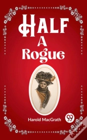 Capa do artigo Half A Rogue