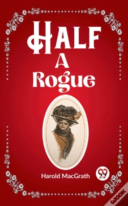 Capa do artigo Half A Rogue