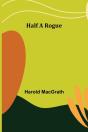 Half A Rogue - Preview