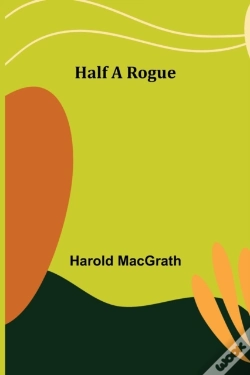 Capa do artigo Half A Rogue