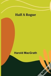Capa do artigo Half A Rogue