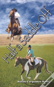 Capa do artigo Half A Saddle Off