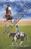 Half A Saddle Off