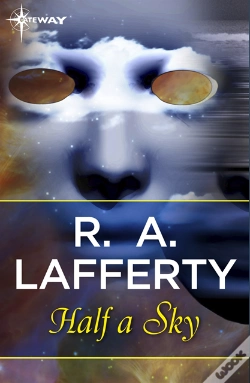 Capa do artigo Half A Sky