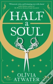 Capa do artigo Half A Soul
