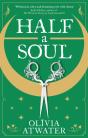 Half A Soul - Preview