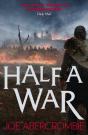 Half A War - Preview