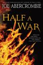 Half A War - Preview