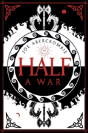Half A War - Preview
