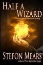 Half A Wizard - Preview