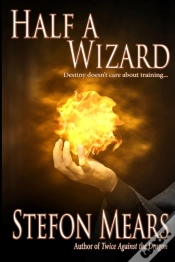 Capa do artigo Half A Wizard