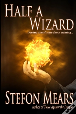 Capa do artigo Half A Wizard