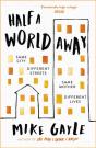 Half A World Away - Preview