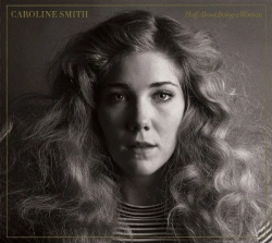 Capa do artigo Half About Being A Woman - Vinil