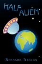 Half Alien - Preview