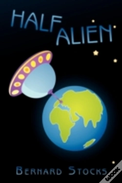 Capa do artigo Half Alien