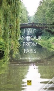 Capa do artigo Half An Hour From Paris