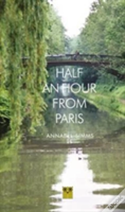 Capa do artigo Half An Hour From Paris