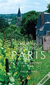 Capa do artigo Half An Hour From Paris