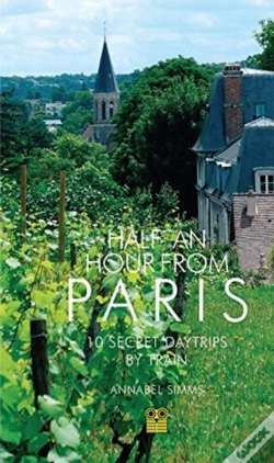 Capa do artigo Half An Hour From Paris